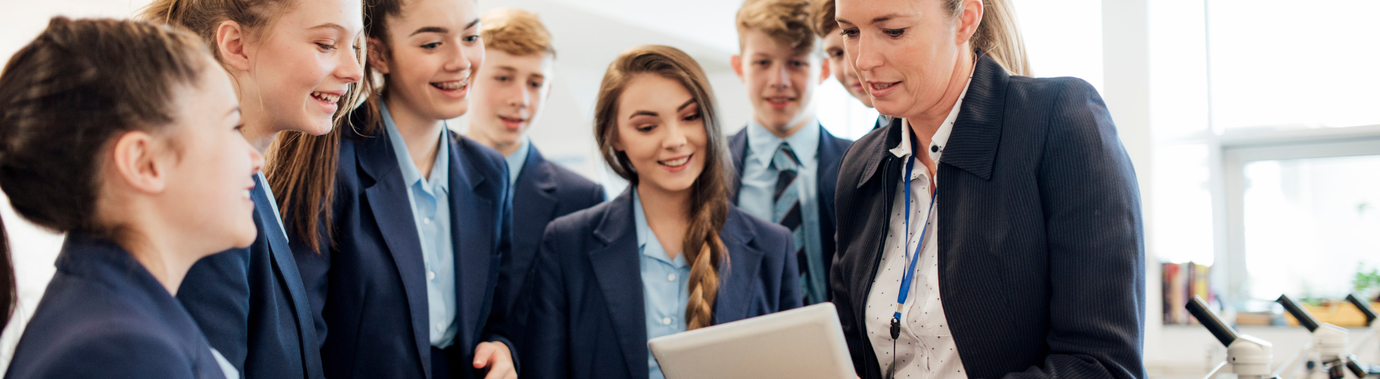 Telecoms for education sector
