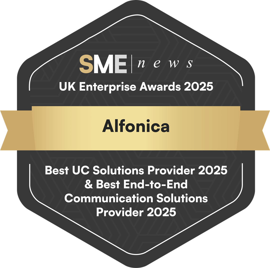 SME Awards