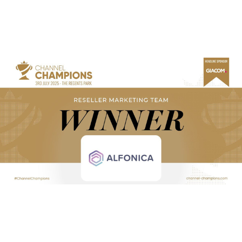 Channel Champion Awards 2025