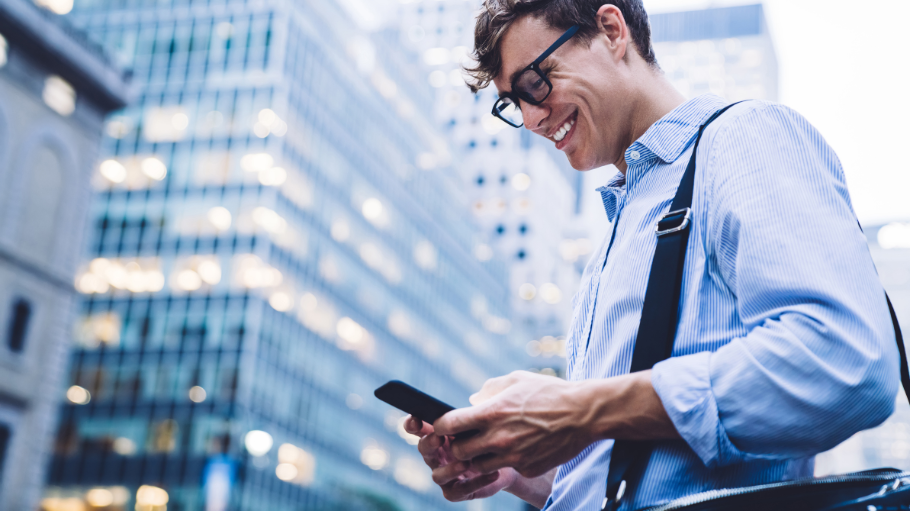 5 Reasons to Start Sending Bulk SMS for Business