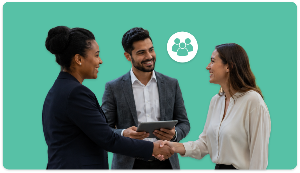 Business communication systems with VoIP and cloud technology