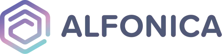 Alfonica Logo
